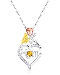 11 Nov Birthstone Citrine