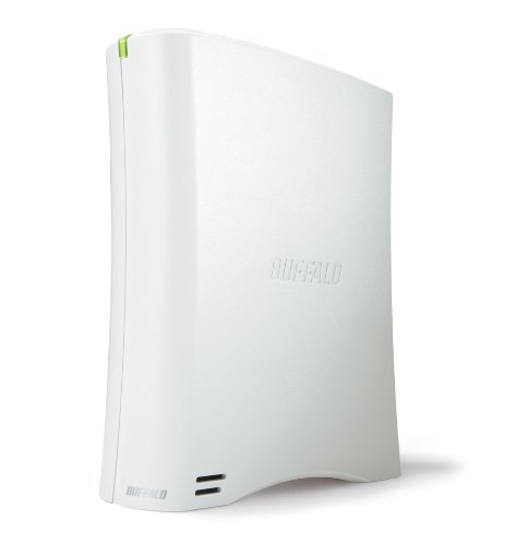 Amazon.co.jp: BUFFALO 外付けハードディスク BuffaloTOOLs添付 500GB