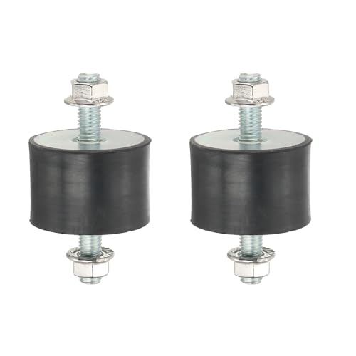 Plot anti-vibration M10 PATIKIL pour stopper les secousses de moteur