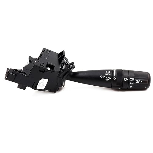 Commutateur de clignotants pour Dodge Journey et Avenger 2007-2012 | 68041485AC