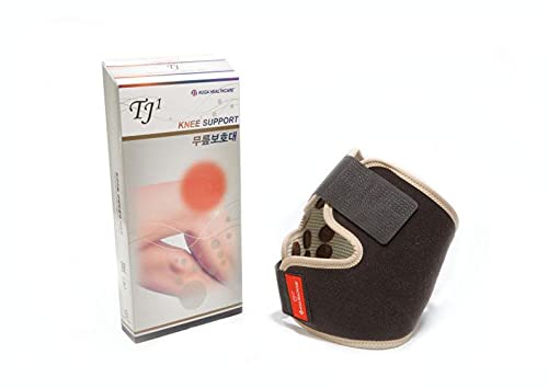 Nuga Best Knee Support TJ1 Official Distributor in USA