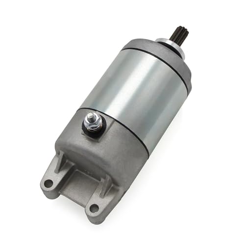 Démarreur électrique moto pour CB500 1994-2002 et CB500S OEM 31200-MY5-003