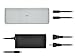 Monoprice 15-in-1 Triple-Display MST USB-C Docking Station, with Multiple Display Modes, HDMI, SD/TF, RJ45, 3.5mm Audio, PD, Compatible with Mac OS MacBook and Windows Laptop, HP, Lenovo