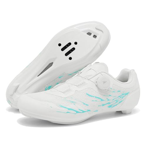 [KEMELO] �r���f�B���O�V���[�Y SPD/SPD-SL �T�C�N���V���[�Y �����Y ���f�B�[�Y ���]�ԃV ���[�Y �����C�R ���]�ԌC �K �����₷�� ���L �}�E���e���o�C�N ���[�h�o�C�N�C ����ɂ� ���S�� �T�C�N�����O�V�� �[�Y23cm~30cm (