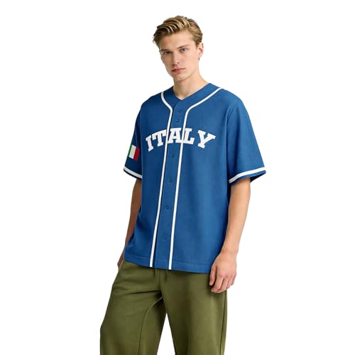 Camiseta deportiva personalizada de béisbol mundial 2026 para hombres, jóvenes y mujeres, regalos con nombre y número personalizable S-6XL miniatura 2