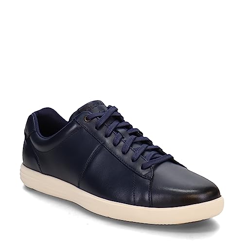 Image of Cole Haan Men's Reagan Lace Up Sneaker