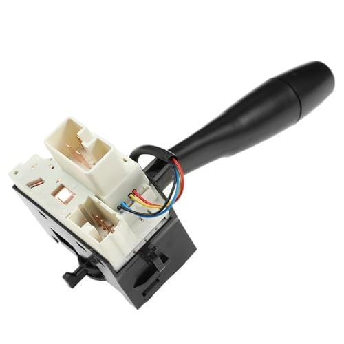 Interrupteur de colonne de direction L200 K70 avec comodo clignotant LHD