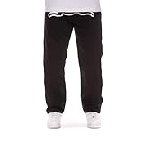 ICECREAM Billionaire Boys Club Clothing Men's Casual Dog Town Vanilla fit Pants