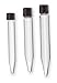 Corning 99999-13 Pyrex Screw Cap, fits 5 mL centrifuge Tube, 13-415 Thread Size