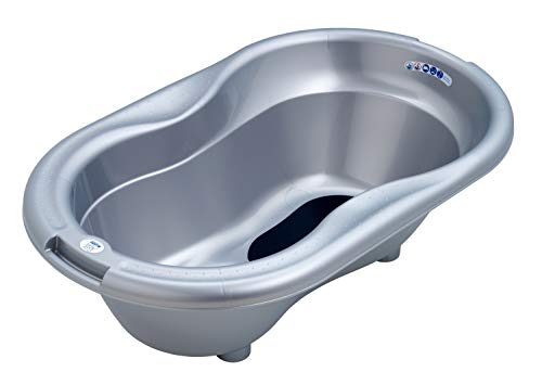 Rotho Babydesign TOP Badewanne, Mit