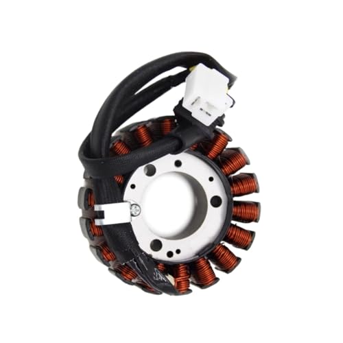 Bobine stator magnéto CBR250R haute performance charge stable MC19 1988