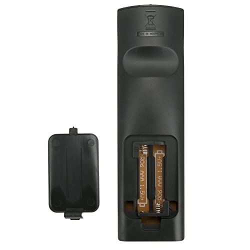 AKB73575421 VINABTY Replacement Remote Control Fit for LG Soundbar B2530A NB3530A NB3531A NB3532A NB3540 NB4530A NB4530B NB4532B NB4540 NB4543 NB5540 NB5541 NBN36 S33A1-D S33A2-D S34A2-D S43A1-D - Image 4