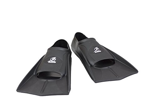 Leisis 0102046 Pinne Corte, Nero, 47/48