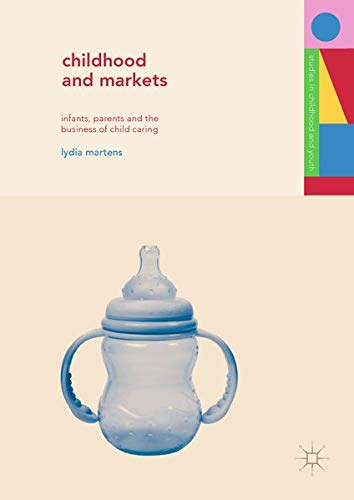Buy Childhood and Markets — BookShops.in