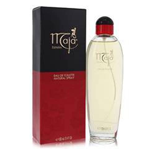 Maja Perfume marca Myrurgia (2)