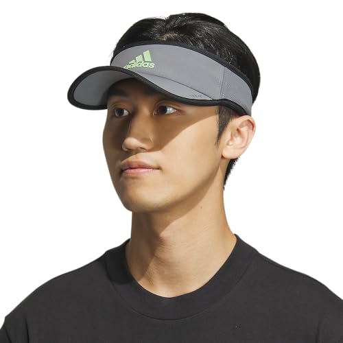 Image of adidas Men's Superlite 2 Performance Visor