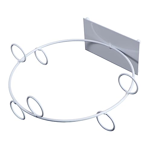 Ciieeo 1Pc Nordic Dessert Rack Elegant Cake Display Holder for Parties Weddings and Restaurants Sturdy Design with Base for Stability Unique and Decorative Cake