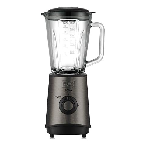 Black+Decker BXJB800E Batidora de Vaso Cover