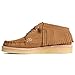 Sperry Ladies Footwear Women's Sperry X Rebecca MINKOFF Fashion Boot, TAN, 9