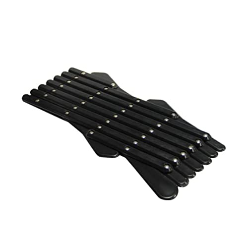 GALPADA 1Pc Portable Pet Barrier Fence for Car Windows Durable Pet Enclosure Easy to Install and Store Compact Design for Spaces