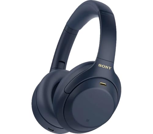 Sony WH-1000XM4 kabellose Bluetooth...