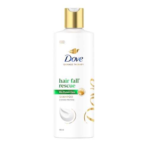 Dove Hair Fall Rescue Shampoo,