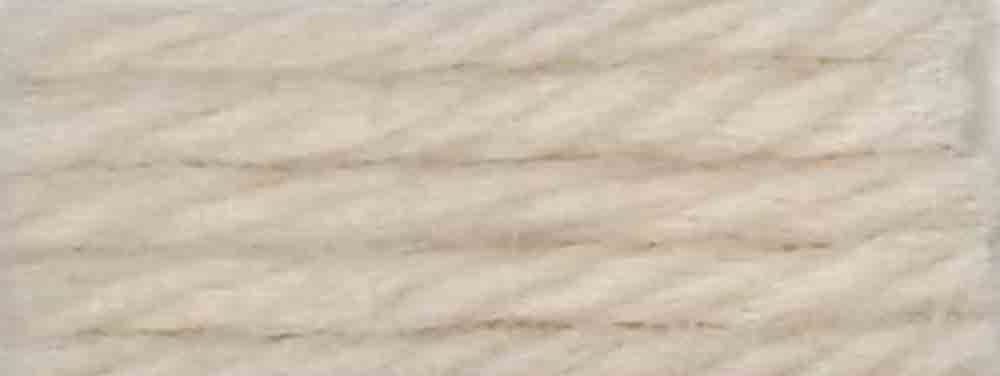 Dmc Light Beige 486-7500 Tapestry And Embroidery Wool, 8.8-Yard,