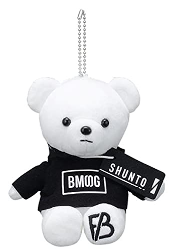 BE:FIRST ANIMAL COORDY ���A�v���X�ʂ������ �`BMSG�` (SHUNTO)