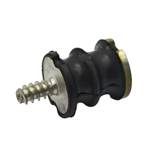 Support de commande d'accélérateur pour tronçonneuse 61 266 et 268 - 3
