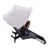 capota bugaboo donkey 2 Usar una funda protectora de calidad alarga la vida útil y resguarda como nueva tu silla de coche, cochecito, hamaca o trona. Llévate la funda a juego (se venden por separado).