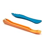 7/32 inch Copper Foil Hand Foiler with Fid Tool