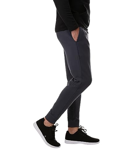 TravisMathew Cloud Pants 2.0 Mood Indigo 2XL2