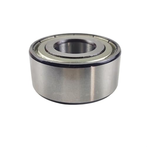Roulement à billes double rangée épaisseur 20mm à 35mm 5204 5207