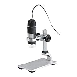 KERN KP-9299 USB Digital-Mikroskop, 2MP, CMOS 1/3,2', USB 2.0
