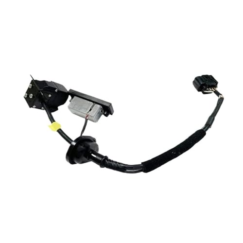 Caméra recul voiture Creta RV 1.6L 2015-2018 stationnement