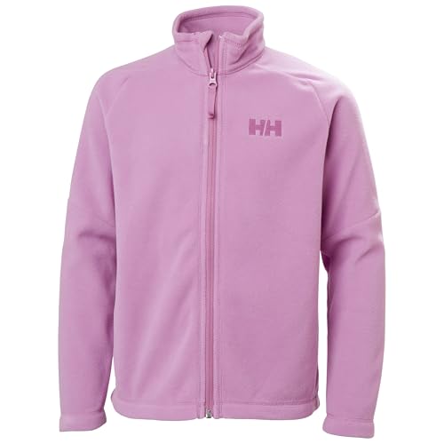 Image of Helly Hansen Kids Fleece Jacket (Big Kid)