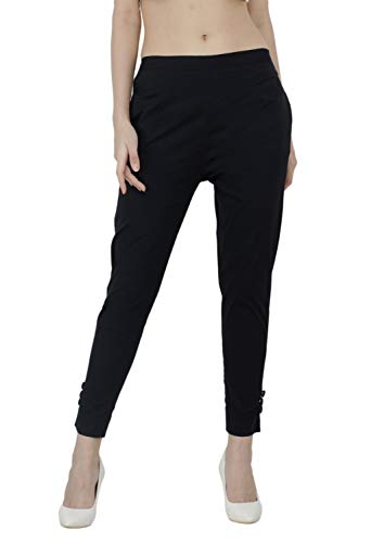 Image of Women's Slim Fit Trousers