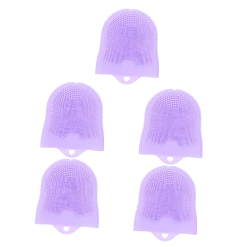 Éponge exfoliante douce visage Didiseaon : votre soin nomade portable et pratique