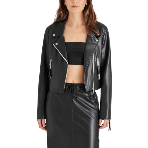 Steve Madden Apparel Women's Vinka Jacket2