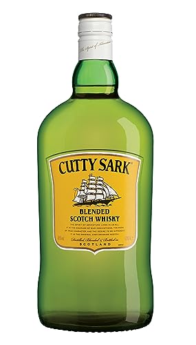 Cutty Sark 1.75 L. Cutty Sark 1.75 L.