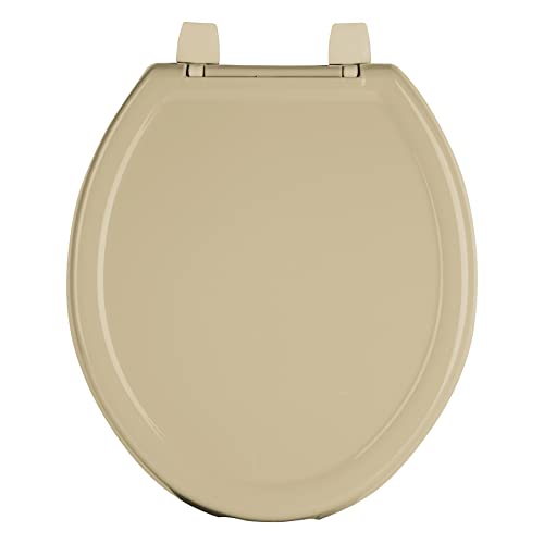 taza de baño color beige  marca FOSET