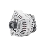 Compatible With Mercedes Benz M155 E55 14V 150A Car Three Phase AC Alternator Generator Accessories