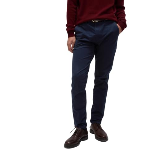 Image of Marks & Spencer Men Casual Pants