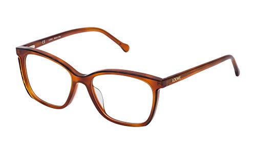 Gafas deportivas Loewe VLWA05M510ADP monturas cómodas para conducir y teletrabajar