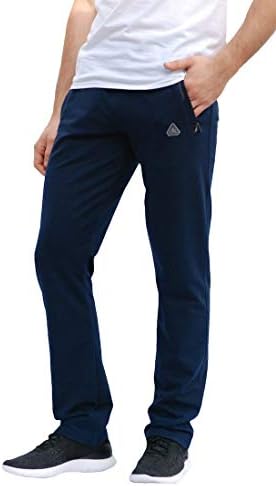 Athletic Running Sweats Lounge Pants 