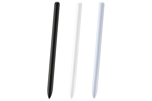 Samsung S Pen EJ-PX710 für das Tab S10 Ultra, Tab S9 Ultra, Hohe Drucksensibilität, Präzise Stiftspitze, schnelle Reaktionszeit… – Ansicht 4