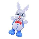 Jouets musicaux pour bébé - , c'est suffisant pour jouer à l'intérieur !, jouets lapin