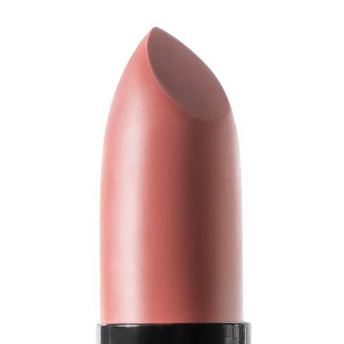 Fifth & Skin Better'n Ur Lips (Mauve Suede) Vegan Lipstick - 100% Natural - Organic - Gluten Free - Cruelty Free - Paraben Free - Petroleum Free - Healthy Color That's Good For Your Lips! #TOP3
