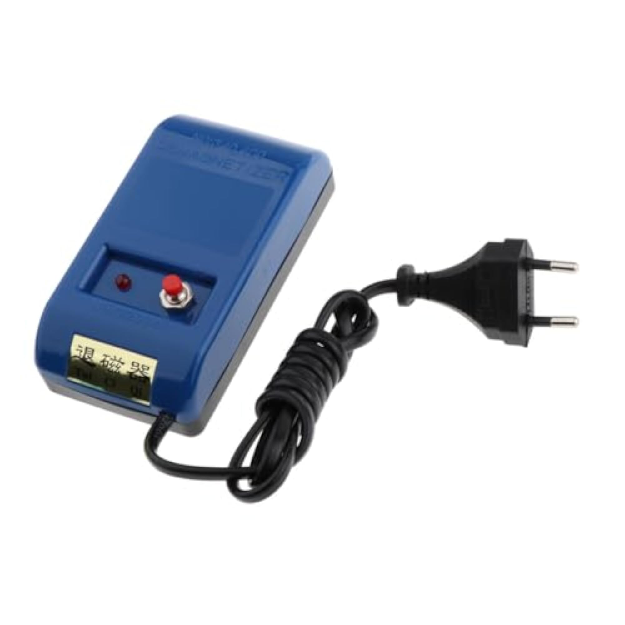 Watch Demagnetizer Tool for Mechanical Watches
