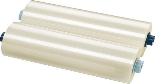 GBC Lamineerfilmrollen voor GBC Ultima35 (60 m x 305 mm, 125 µm), 2 stuks